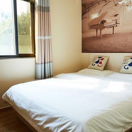 Starry Hotel กวางโจว ภายนอก รูปภาพ